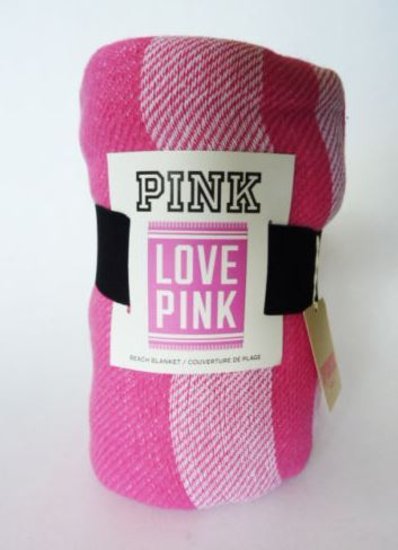 Victoria's Secret Pink pledas