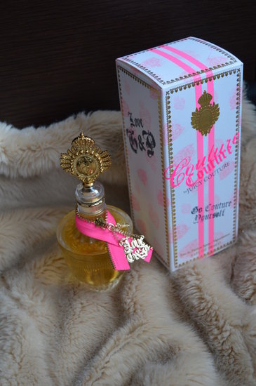 Couture Couture by Juicy Couture kvepalai
