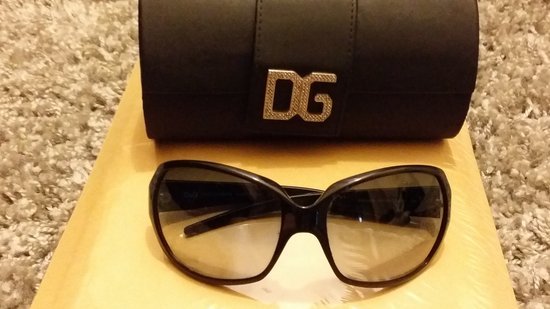 D&G saules akiniai