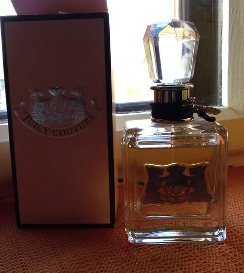 Juicy Couture Juicy Couture EDP 