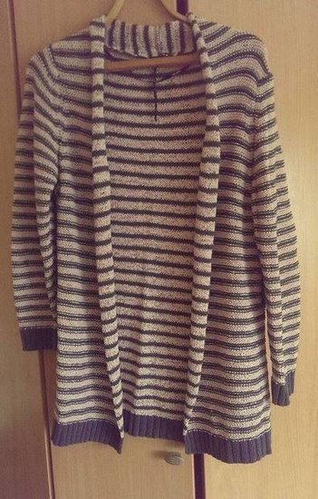 Ilgas Vero Moda megztinis