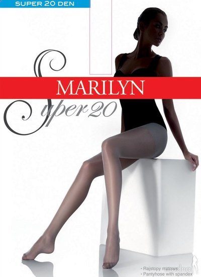 Marilyn Super 20