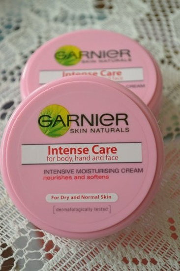 Garnier skin naturals 50ml