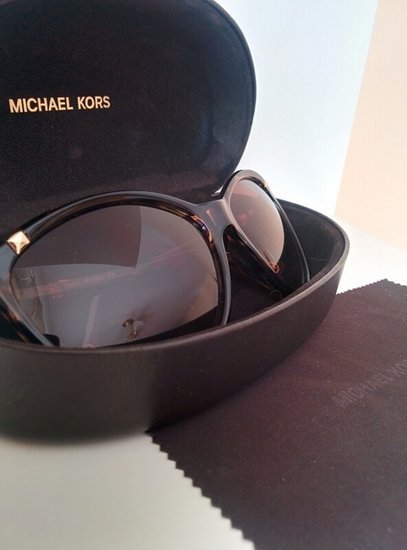 Originalūs Michael Kors akiniai nuo saulės