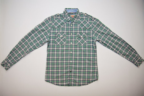 Jack & Jones Premium Vintage marškinukai