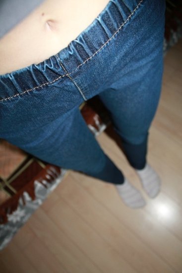 Perfect Jeans džinsai 