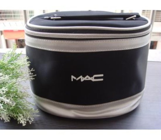 MAC didele talpi kosmetine 