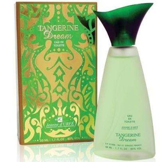 Kvepalai: Perfume Feminino Tangerine Dream 50ml