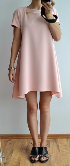 rozine vasarine suknele