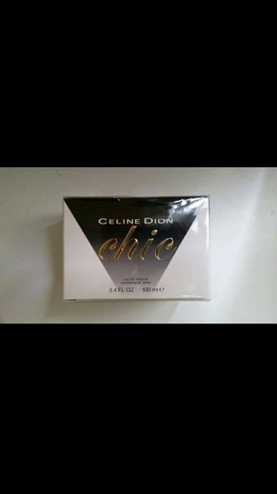 Celine Dion Chick kvepalai