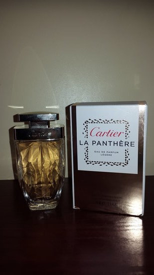 Cartier La Panthere Legere 