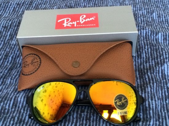 Ray Ban akiniai