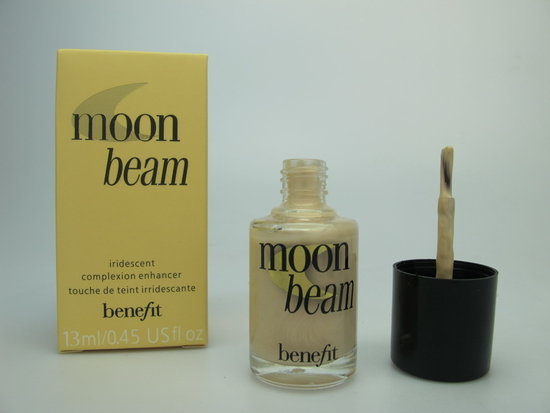benefit moon beam highlighter 13 ml