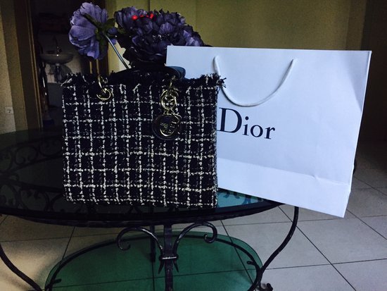 Prabangi Dior rankine