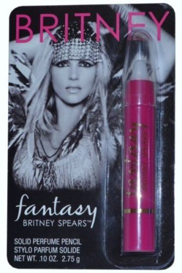 Britney Spears Fantasy piestuko tipo kvepalai