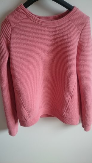 bershka megztinis
