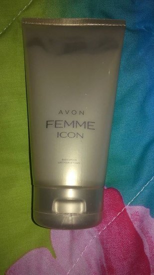 avon femme ,avon femme icon losjonas