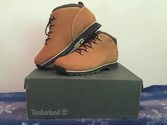 „Timberland“ batai
