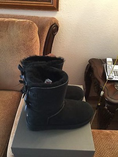 Nauji madingi Ugg batai žiemai