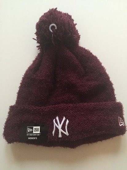 Yankees kepure 