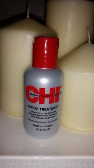 CHI Infra Treatment (59ml)