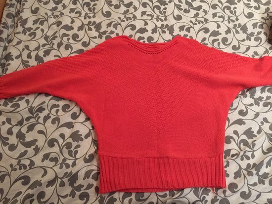 Laisvalaikio megztinis