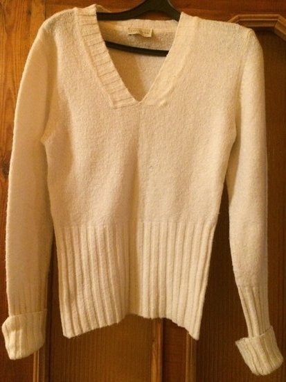 Šiltas megztinis