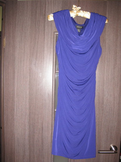 Nauja elegantiška Spense suknelė