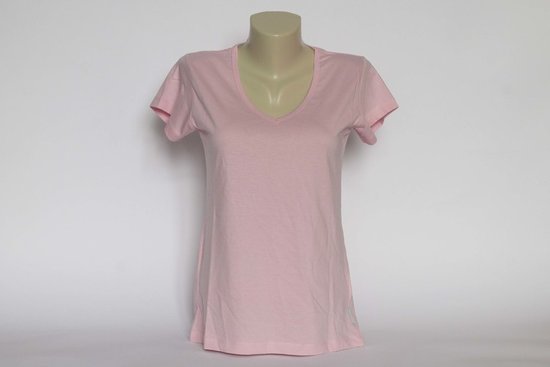 Rožiniai medvininiai marškinėliai 10 ir 12 dydis
