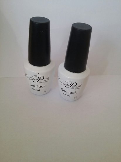 pdrfect nail matte top it off