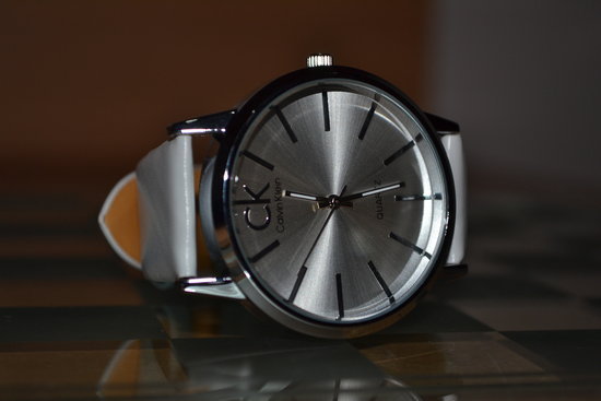 Calvin Klein vyriškas laikrodis