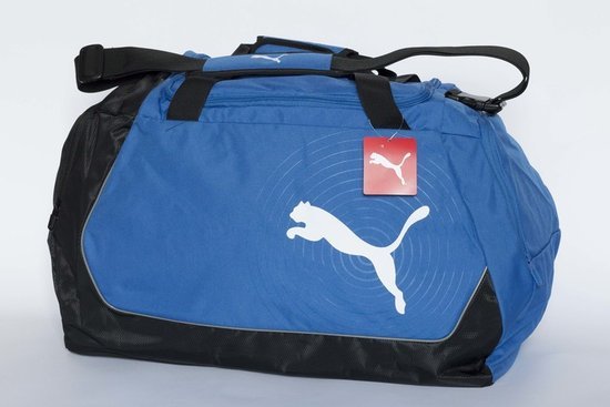 Mėlynas Puma krepšys