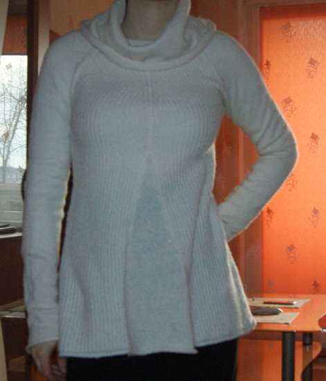 ginatricot megztinis