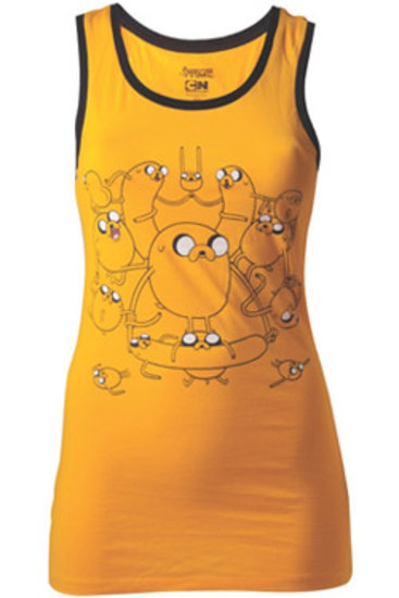 Adventure Time marškinėliai